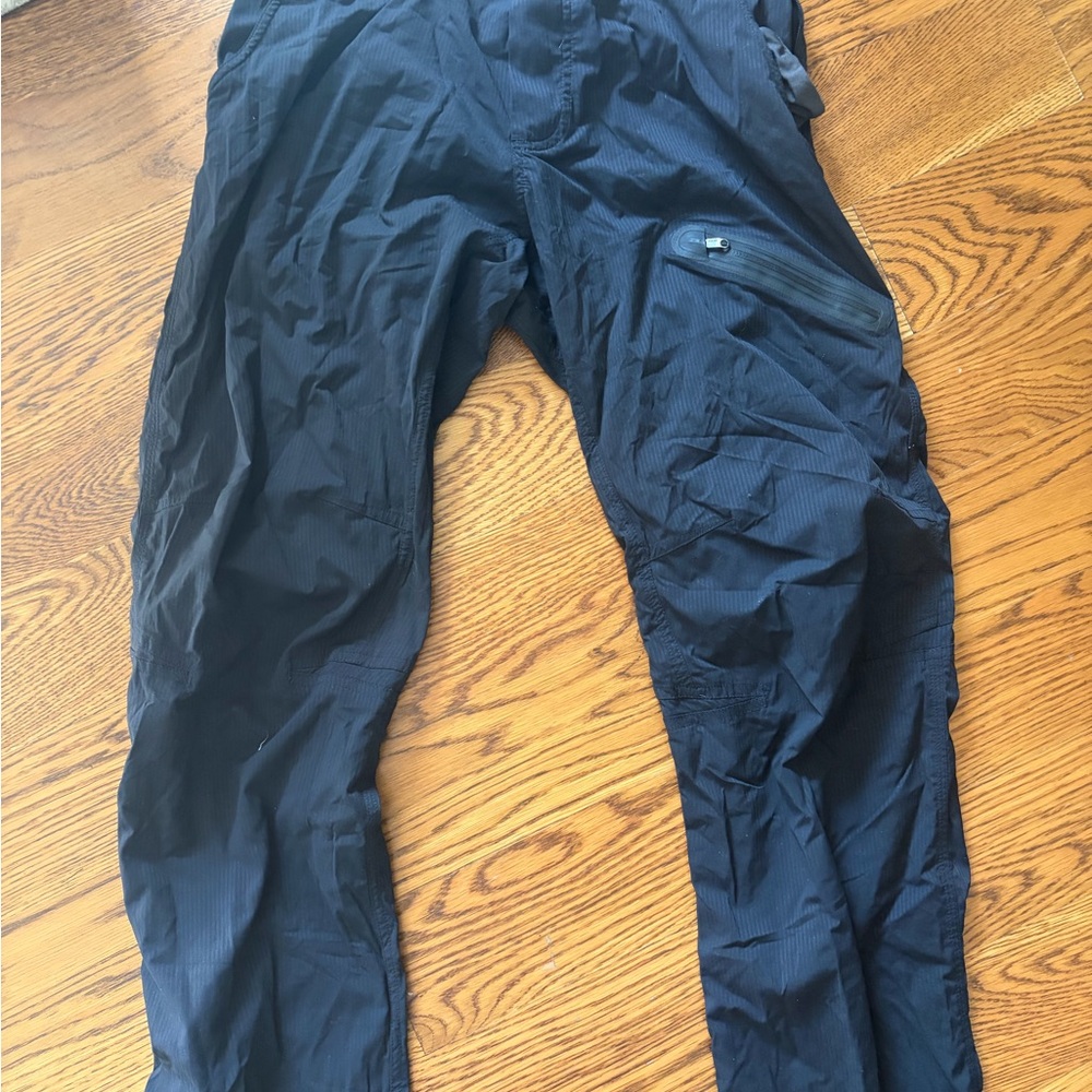 lululemon athletica Men's Navy Joggers